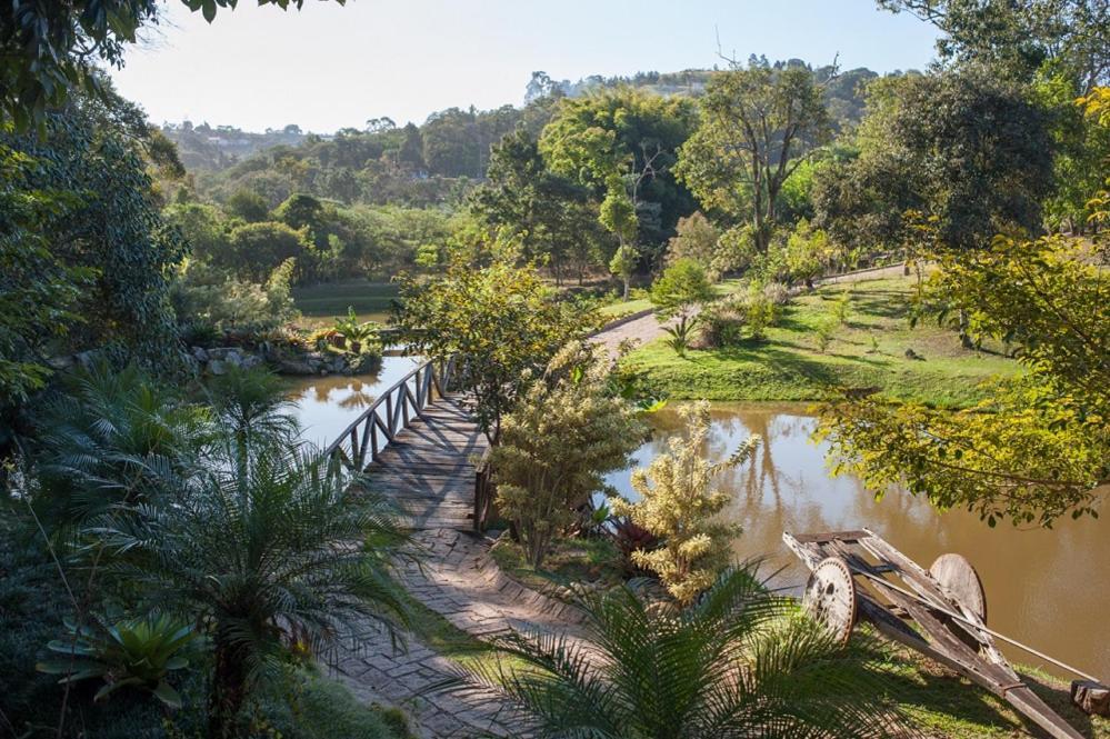 Confraria Colonial Boutique 5* Mairinque