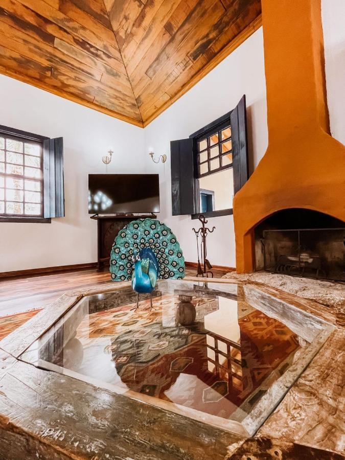 Confraria Colonial Boutique 5* Mairinque