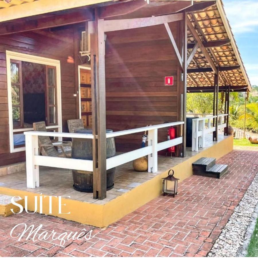 Confraria Colonial Boutique 5* Mairinque