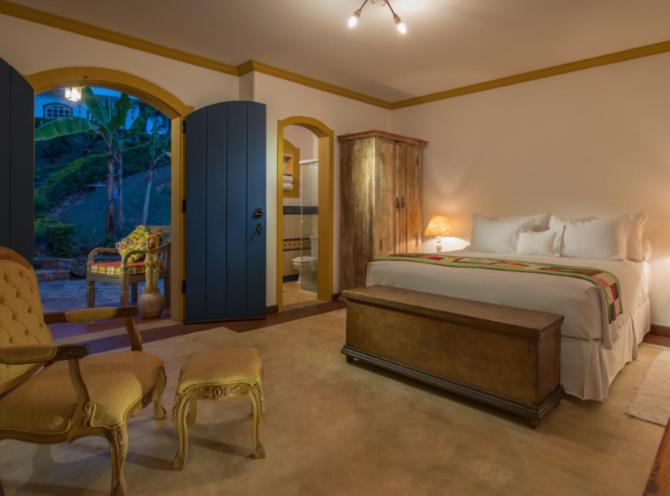 Confraria Colonial Boutique 5*