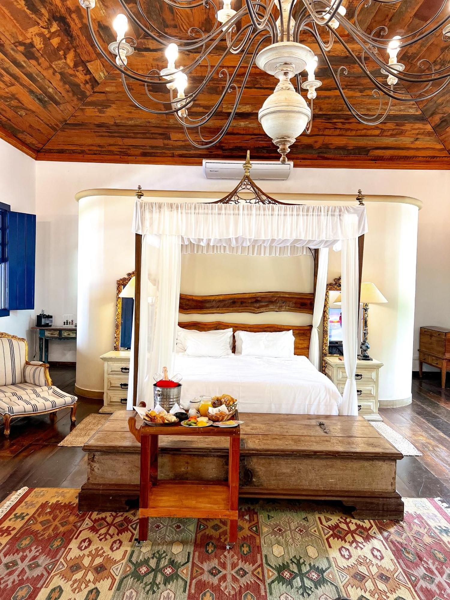 Confraria Colonial Boutique 5*